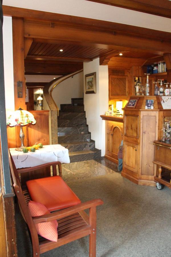 Landhotel Mühle zu Gersbach Exterior foto