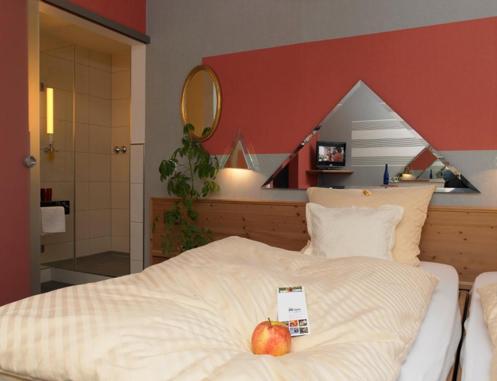 Landhotel Mühle zu Gersbach Habitación foto