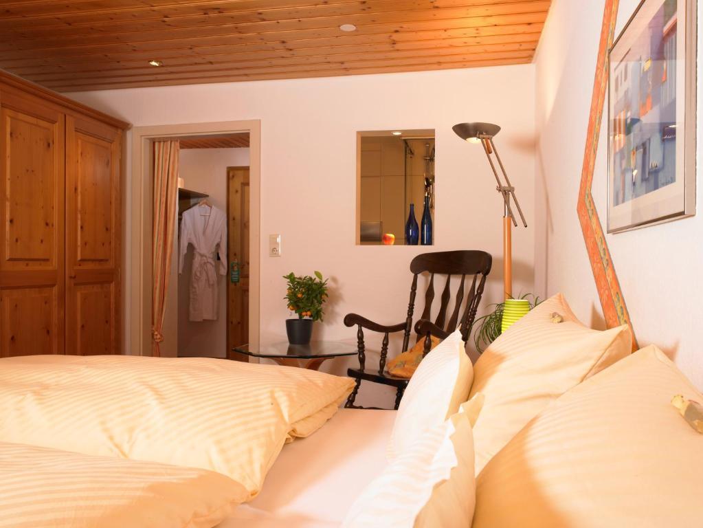 Landhotel Mühle zu Gersbach Habitación foto