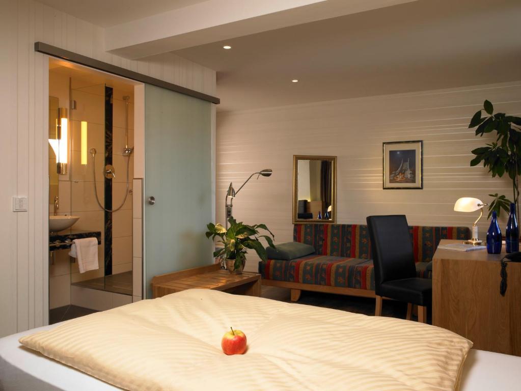 Landhotel Mühle zu Gersbach Habitación foto