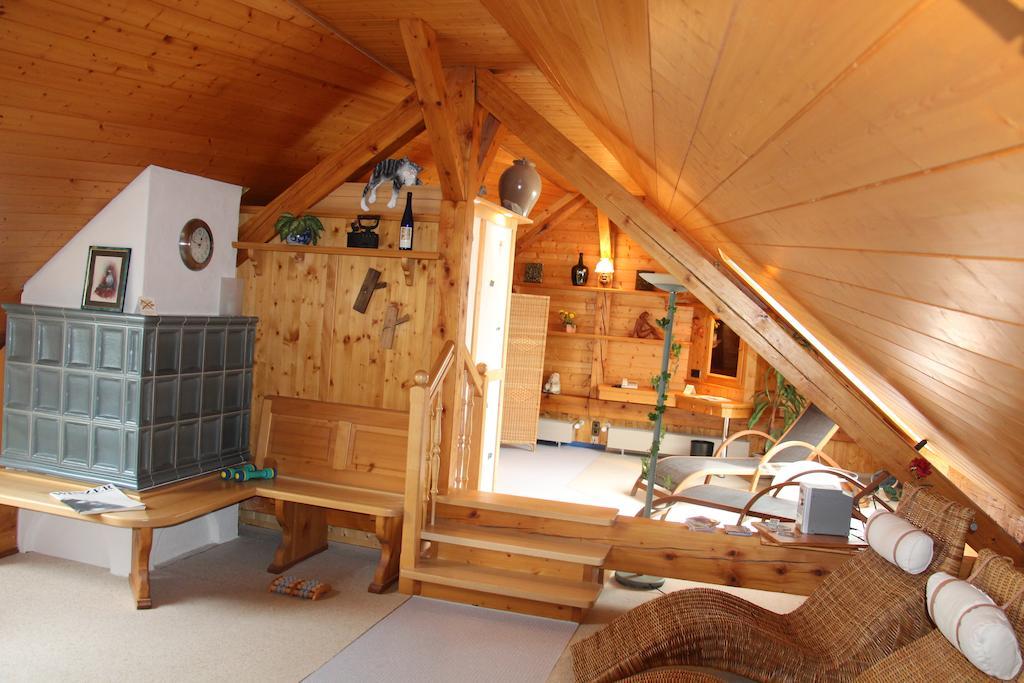 Landhotel Mühle zu Gersbach Habitación foto
