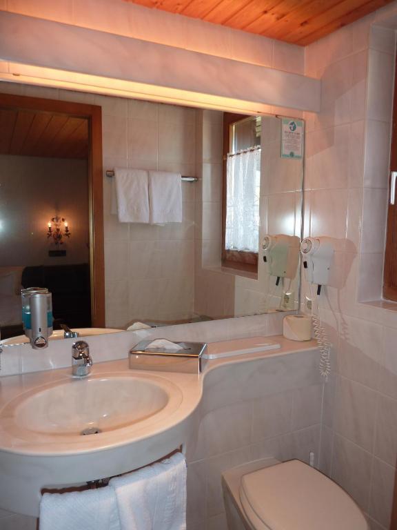 Landhotel Mühle zu Gersbach Habitación foto